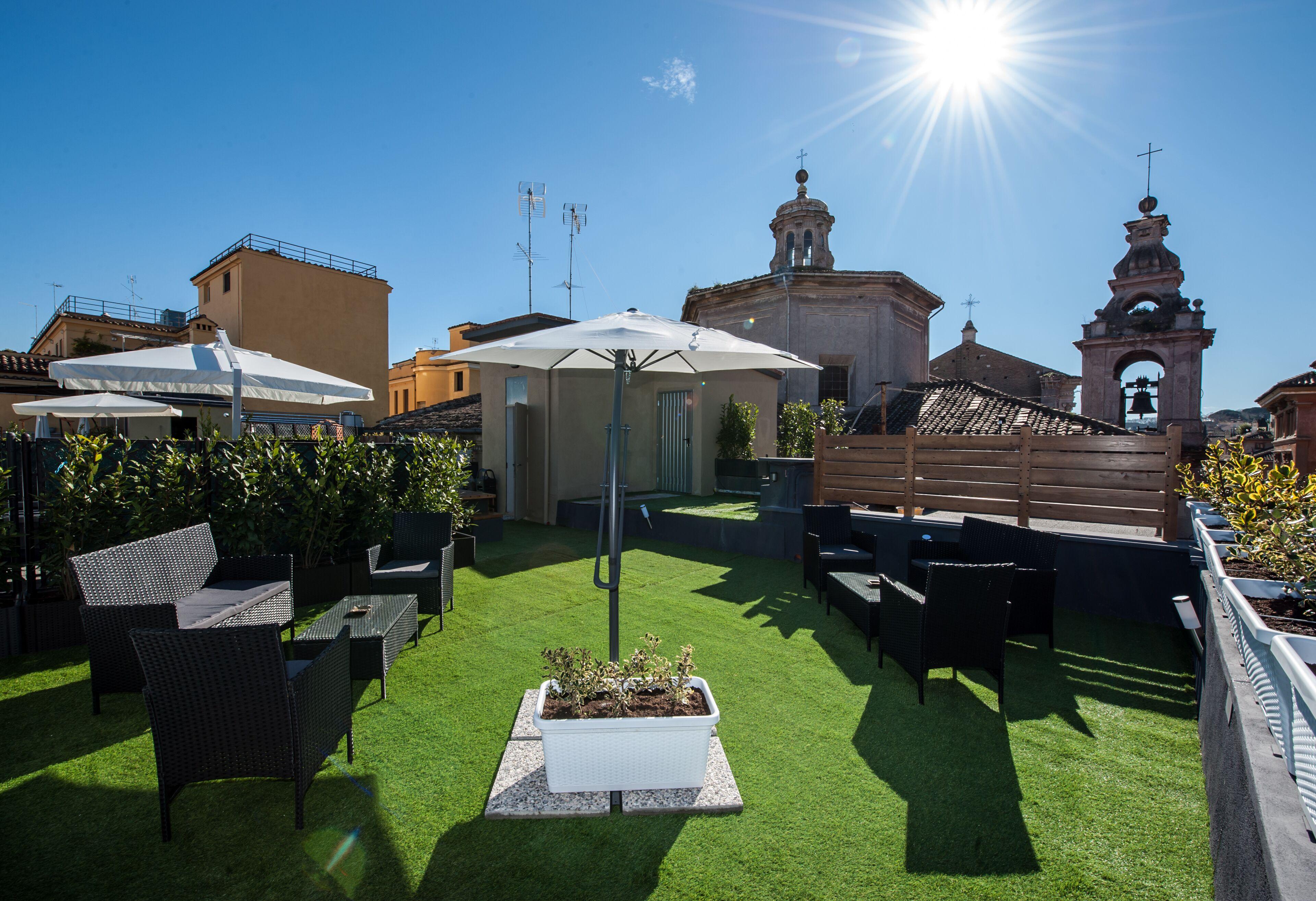 Brunelleschi Holidays Hostel — Foto 2